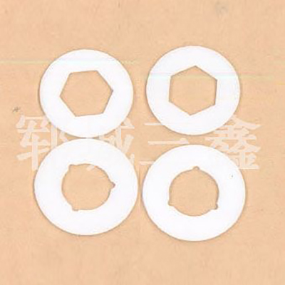 瓶蓋墊片(PE、PS)